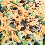 Broccoli Salad