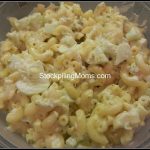Macaroni Salad