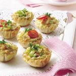 Crab Bites
