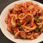 Pasta Salad