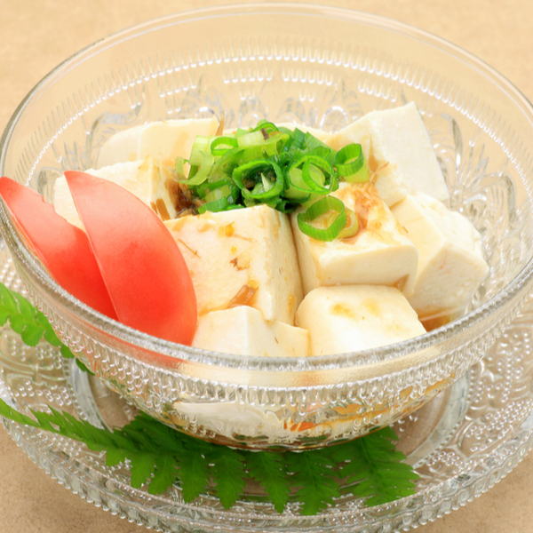Tofu Salad