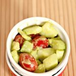 Trio Salad