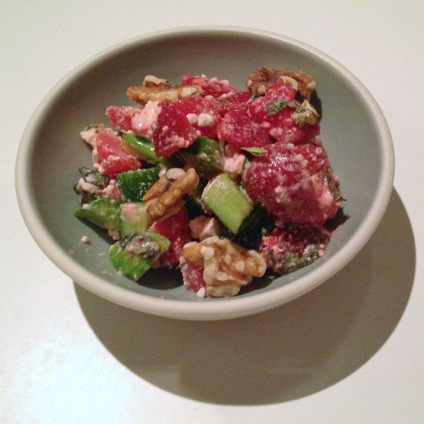 Danforth Salad