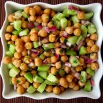 Chickpea Salad