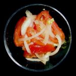 Quick Salad