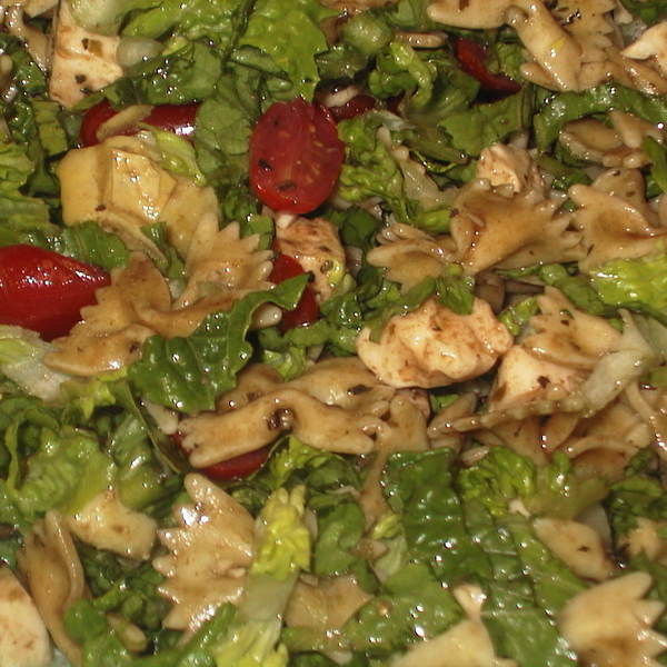 Trattoria Salad