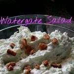 Watergate Salad
