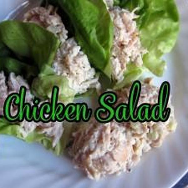 Chicken Salad