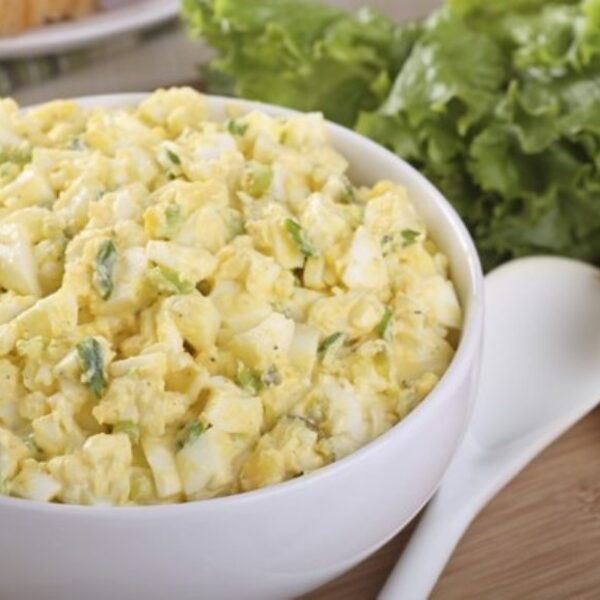 Egg Salad