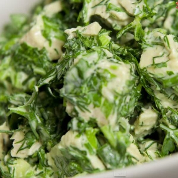 Chicken Salad