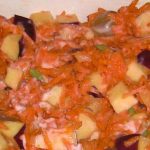 Festive Salad