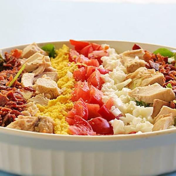 Cobb Salad