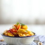 Mango Salad