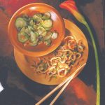Cucumber Salad