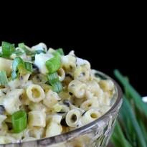 Macaroni Salad