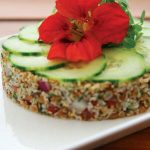 Tabbouleh Salad