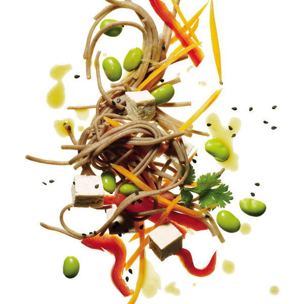 Thai Salad