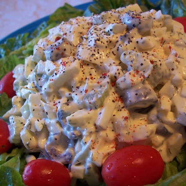 Egg Salad