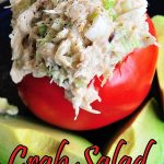 Crab Salad