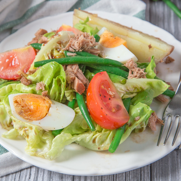 Salad Nicoise