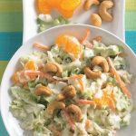 Tropical Coleslaw
