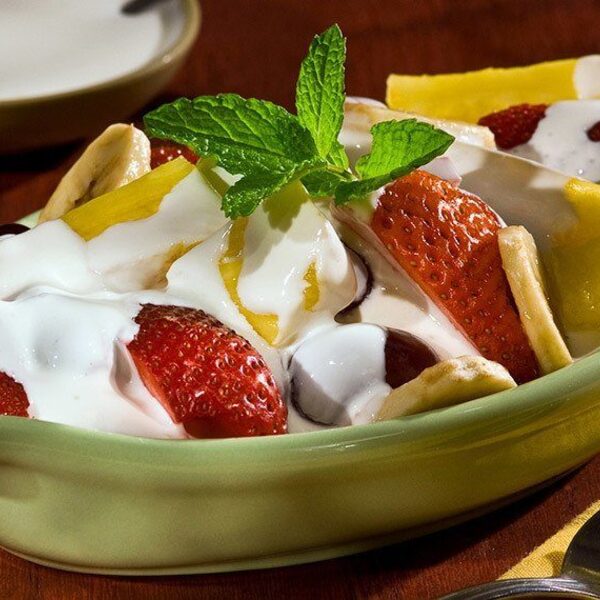 Fruit Salad