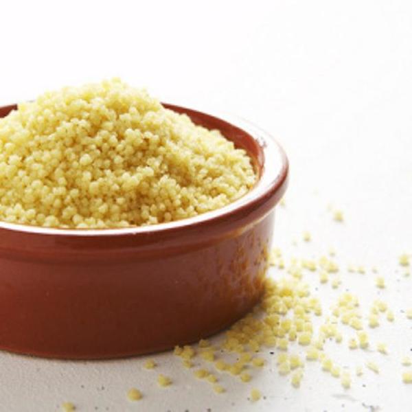 Couscous Salad