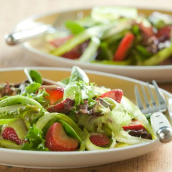 Spring Salad