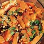 Simple Carrot Salad