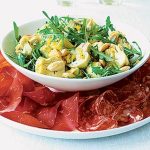 Artichoke & Lemon Salad