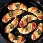 Bacon-Wrapped Chicken Tenders