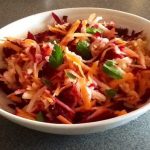 Beetroot salad