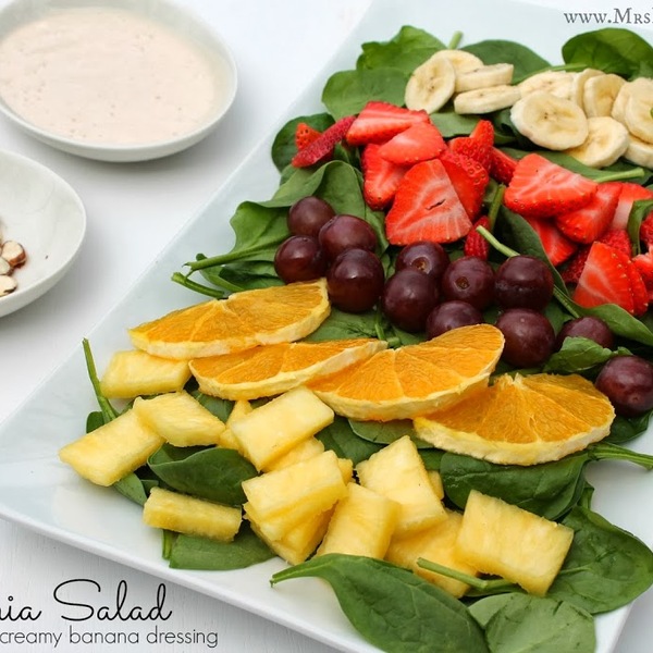 California Salad