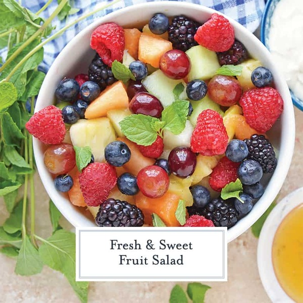 Fruit Salad