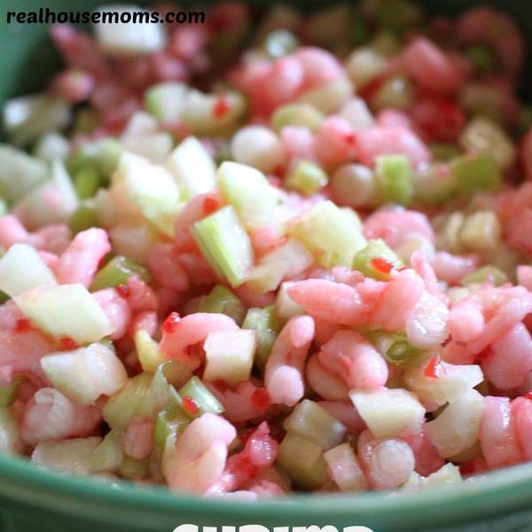 Shrimp Salad
