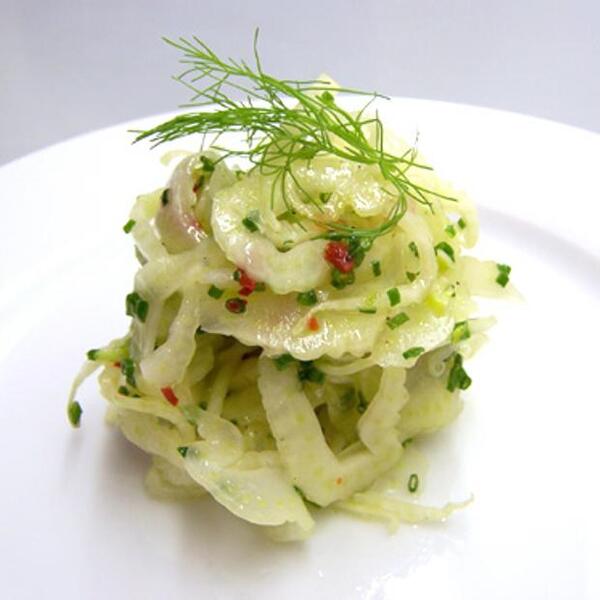 Fennel Salad