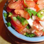 Chilean Salad