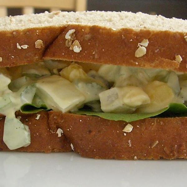 Egg Salad