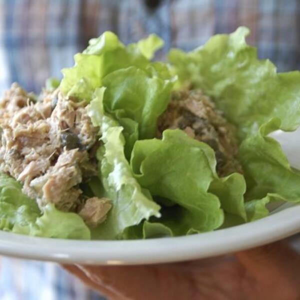 Tuna Salad