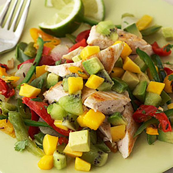 Chicken Salad