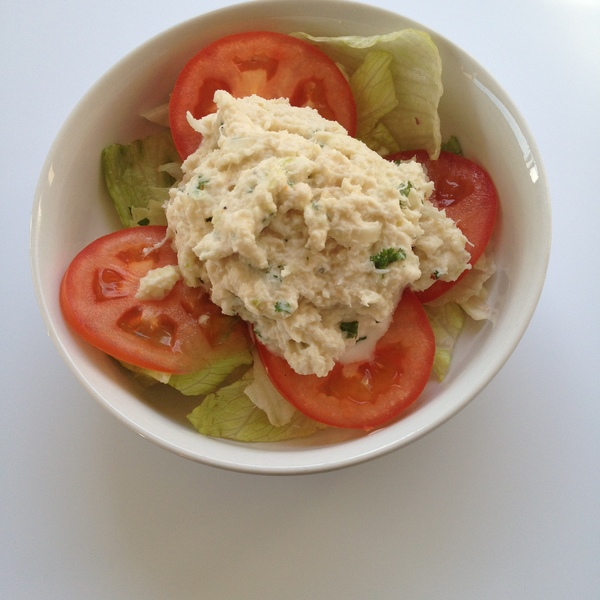 Crab Salad