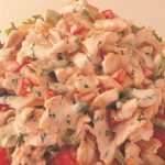 Tasty Tuna Salad