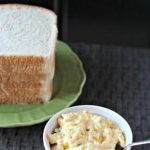 Egg Salad Sandwich