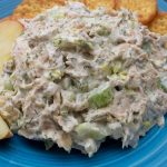 Dill Chicken Salad