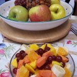 Ethiopian Fruit Salad