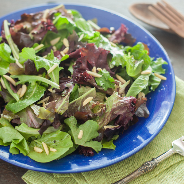Mixed Greens Salad