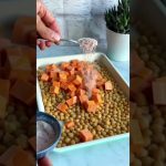 3 Meal Prep Vegan Recipes in 30 Minutes