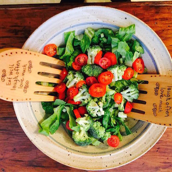 Green Salad