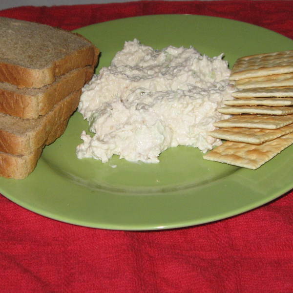 Chicken Salad Recipe
