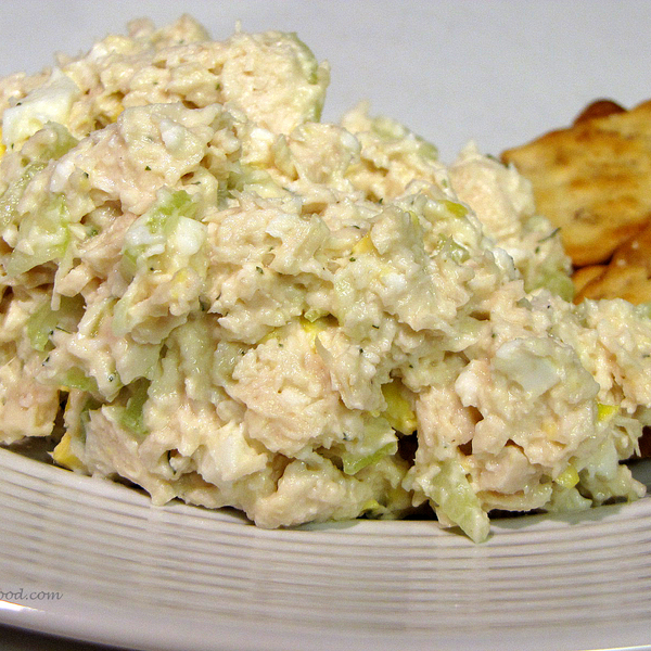 Chicken Salad